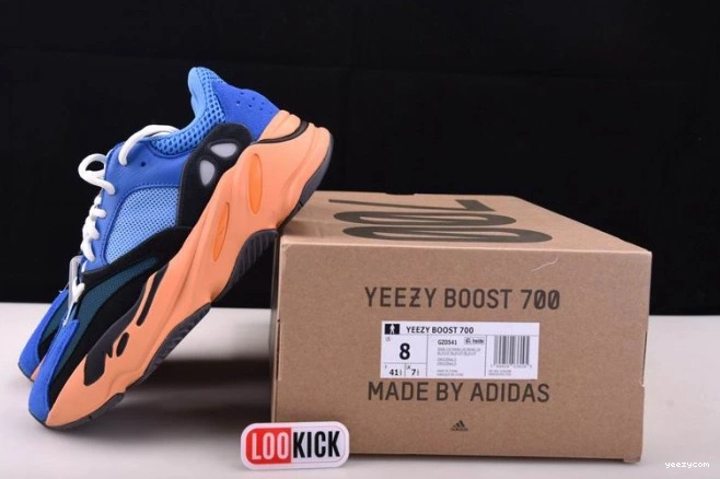 ADIDAS YEEZY GZ0541 700 1027